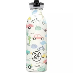 Clearance Urban Drikkeflaske, , 500 ml Børn Drikkedunke & Madkasser|Drikkedunke & Termoflasker