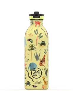 24Bottles Urban Drikkeflaske,-Børn Drikkedunke & Termoflasker|Drikkedunke & Madkasser