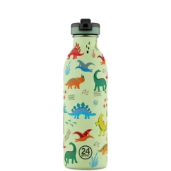 24Bottles Urban Drikkeflaske, , 500 ml-Børn Drikkedunke & Termoflasker|Drikkedunke & Madkasser