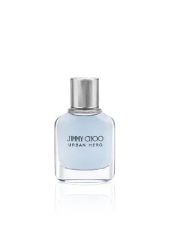Jimmy Choo Urban Hero Eau De Parfum 30 ml- Eau De Parfum