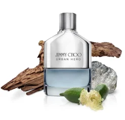 Jimmy Choo Urban Hero Eau De Parfum 30 ml- Eau De Parfum