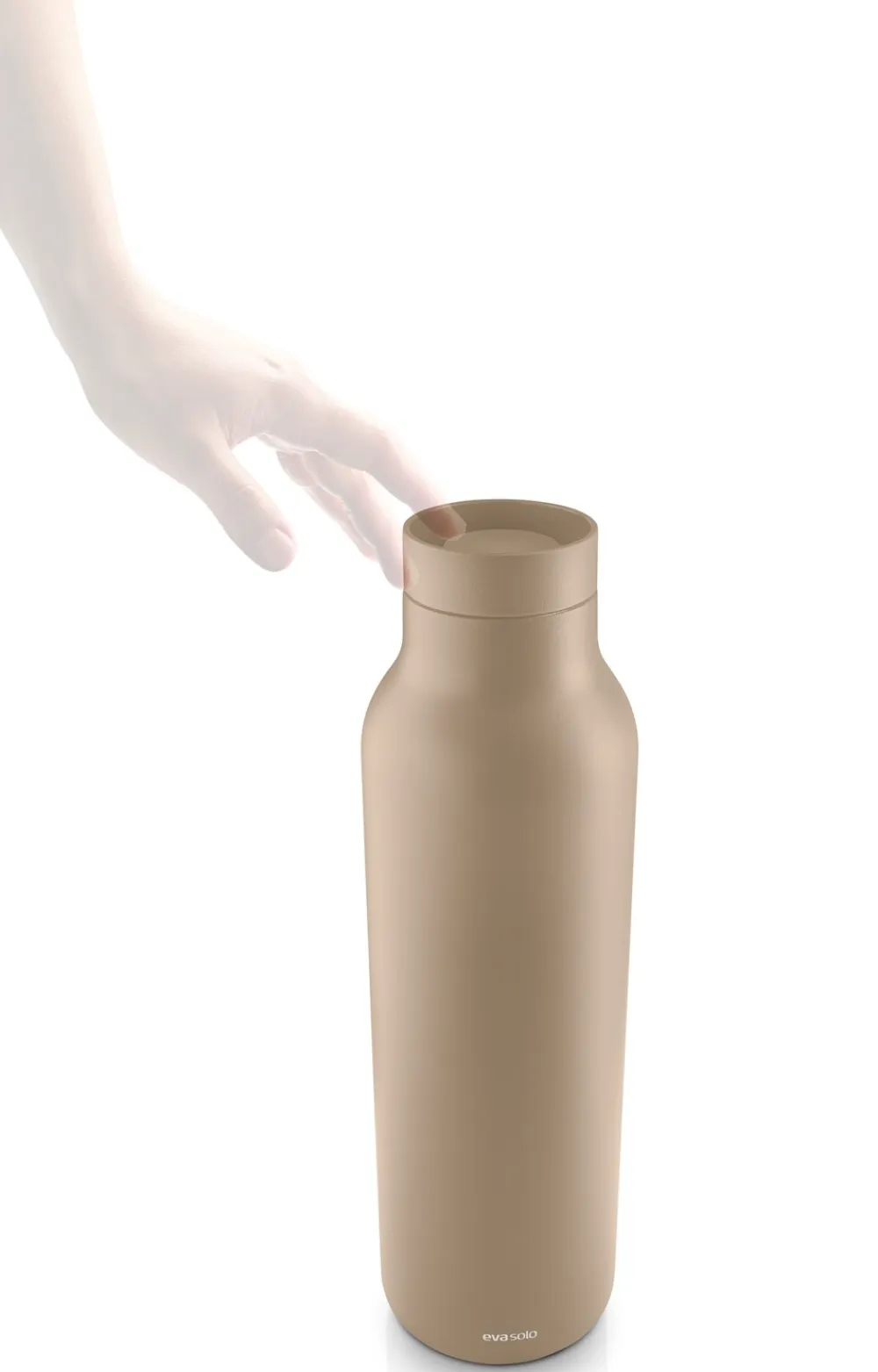 Eva Solo Urban termoflaske, , 700 ml- Opbevaring