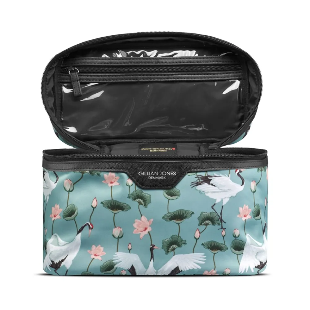 Outlet Urban Travel Beautyboks, Dame Toilettasker|Toilet- & Makeuptasker