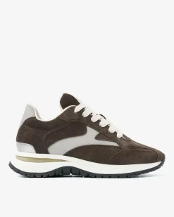 Sale Usher Riggs Sneakers, , 39 Dame Sneakers