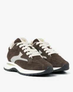 Sale Usher Riggs Sneakers, , 39 Dame Sneakers