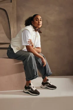Sale Usher Riggs Sneakers, , 39 Dame Sneakers