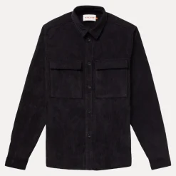 New Utility Overshirt, , M Overshirts