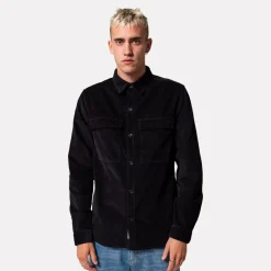 New Utility Overshirt, , M Overshirts