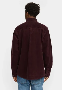 New Utility Overshirt, , M Overshirts