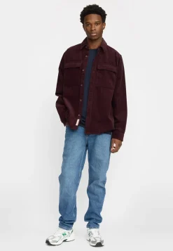 New Utility Overshirt, , M Overshirts