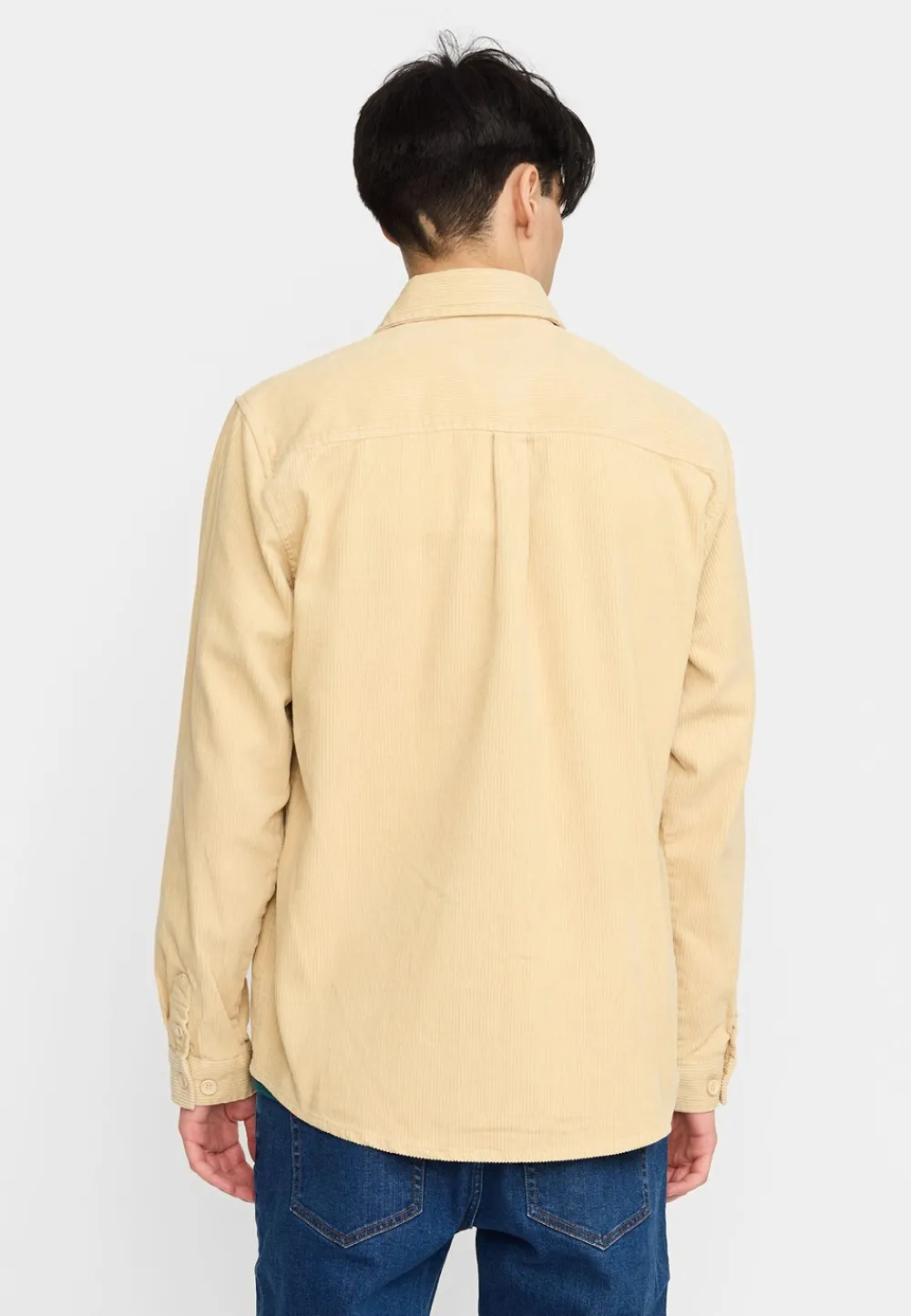 Revolution Utility Overshirt, , M- Overshirts