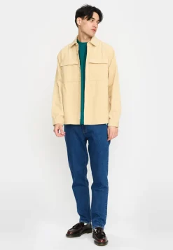 Revolution Utility Overshirt, , M- Overshirts