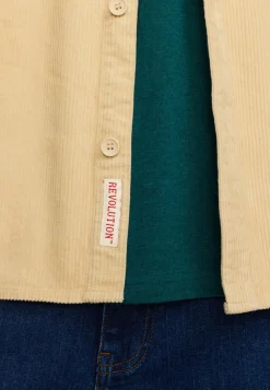 Revolution Utility Overshirt, , M- Overshirts