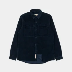 New Utility Overshirt, , XL Overshirts