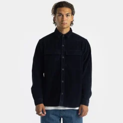 New Utility Overshirt, , XL Overshirts