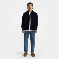 New Utility Overshirt, , XL Overshirts