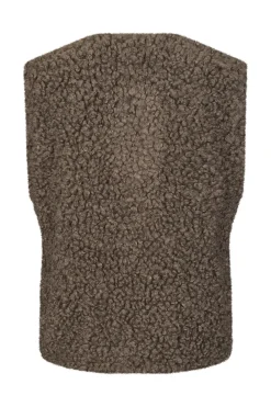 Outlet VadaLL Vest, , L Dame Veste