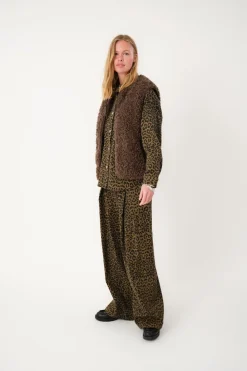 Outlet VadaLL Vest, , L Dame Veste