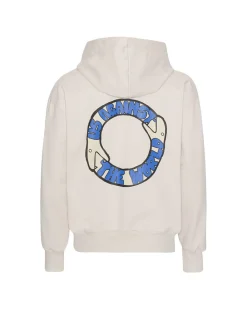 Isnurh Vain Hættetrøje, , XL- Sweatshirts & Trøjer