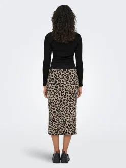 Hot Val Bluse, , M Dame Bluser & Skjorter