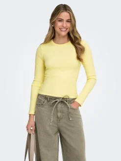 ONLY Val Bluse, , M-Dame Bluser & Skjorter