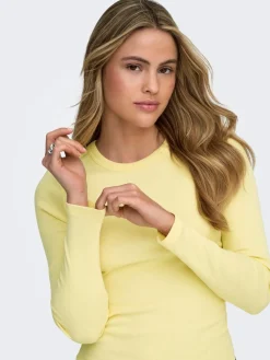 ONLY Val Bluse, , M-Dame Bluser & Skjorter