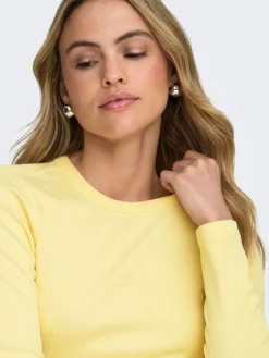 ONLY Val Bluse, , M-Dame Bluser & Skjorter