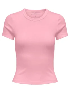 Online Val Life T-shirt, , M Dame T-Shirts & Toppe