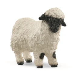 Schleich Valais Blacknose Får-Børn Legetøjsfigurer & Klodser