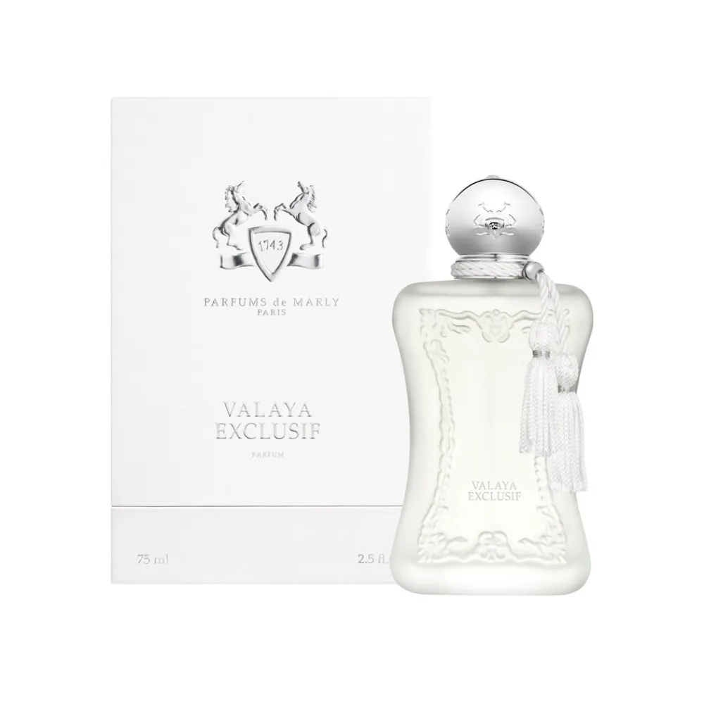 Parfums De Marly Valaya Exclusif Eau De Parfum, 75 ml- Nicheparfumer