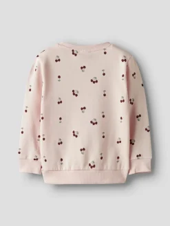 Name It Valba Sweatshirt, , 92 cm-Børn Strik & Sweatshirts