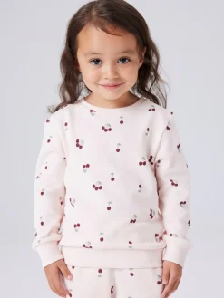 Name It Valba Sweatshirt, , 92 cm-Børn Strik & Sweatshirts