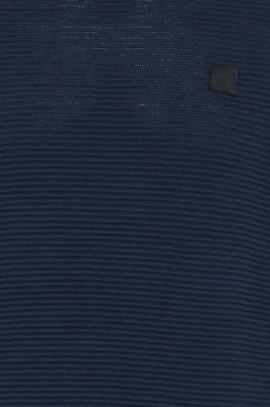 Solid Valencia Pullover, , XL- Strik