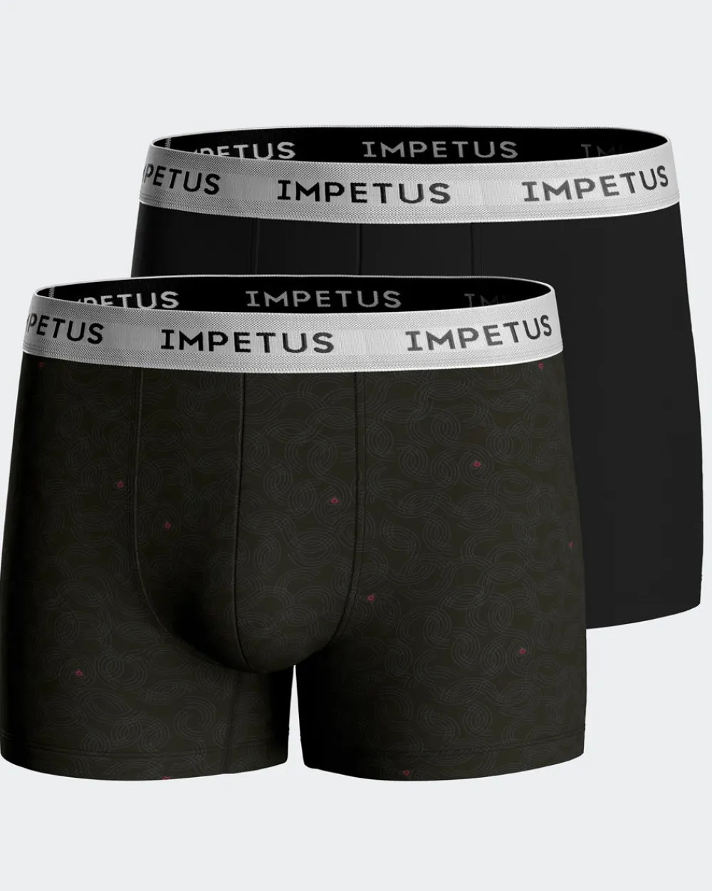 Valentine 2-pak Boxershorts, , XXL Undertøj