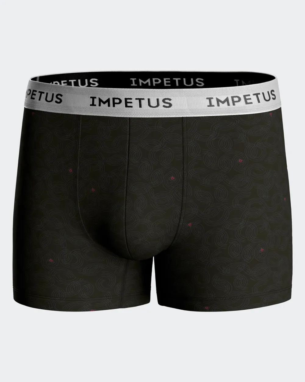 Valentine 2-pak Boxershorts, , XXL Undertøj