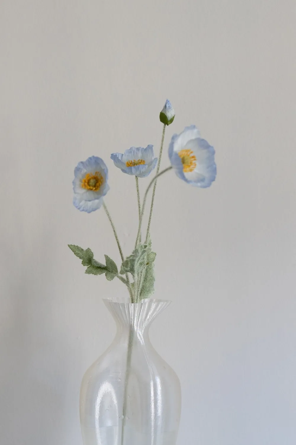 Best Valmue Kunstig Blomst, Kunstige Blomster