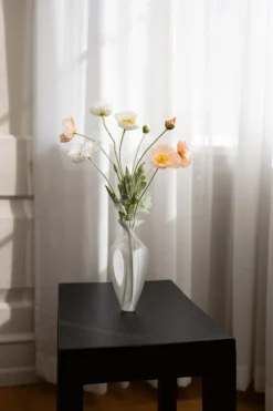 Hot Valmue Kunstig Blomst, Kunstige Blomster