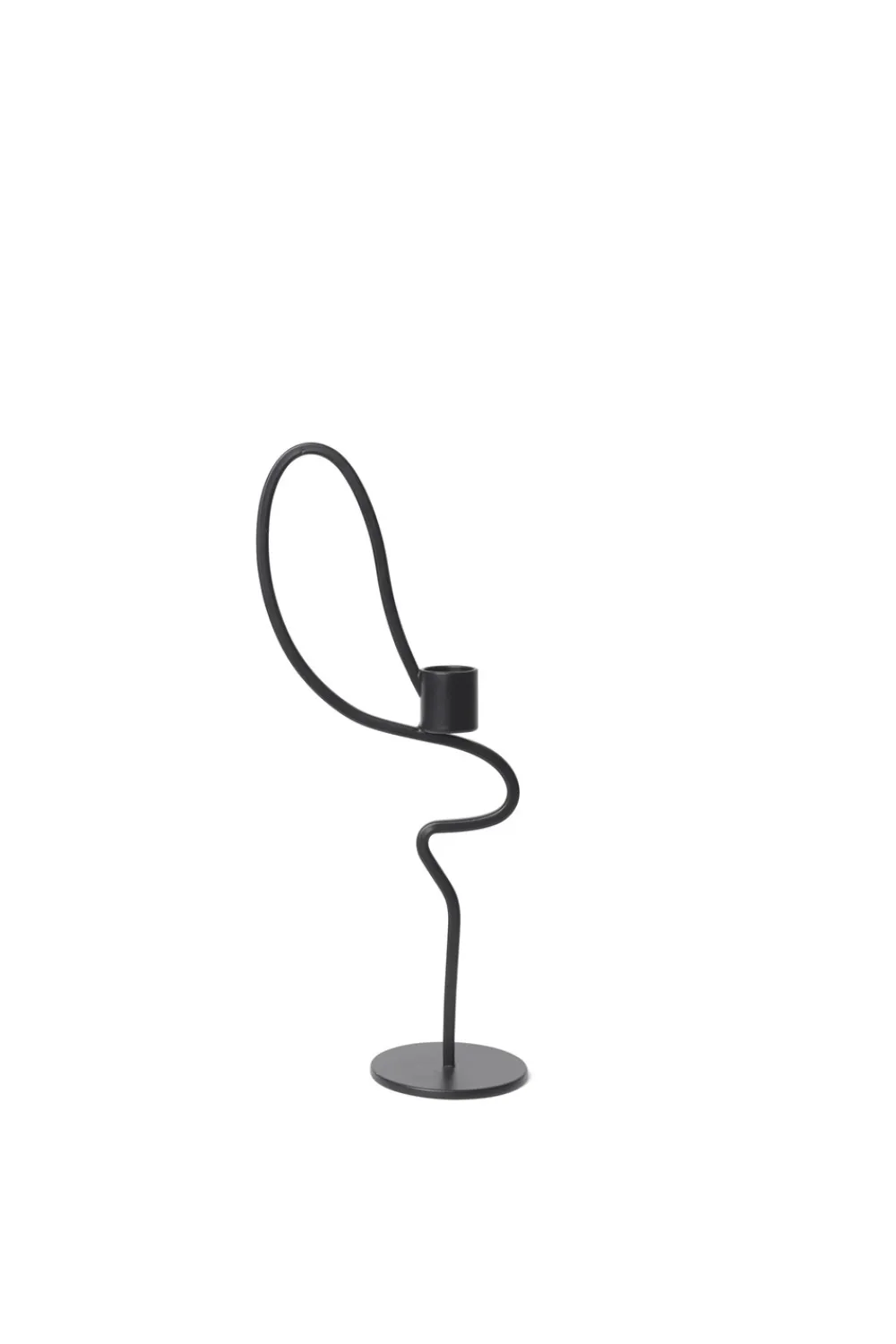 Sale Valse Lysestage, Lysestager & Lys