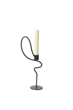 Sale Valse Lysestage, Lysestager & Lys