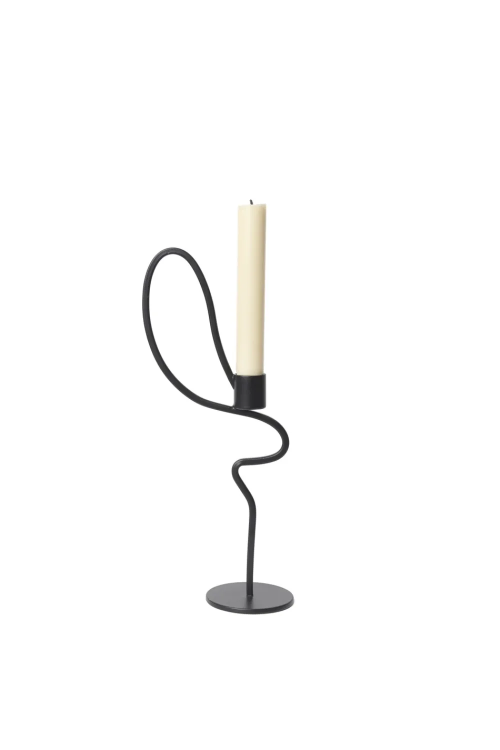 Sale Valse Lysestage, Lysestager & Lys