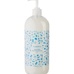 Baseks Vandbaseret Glidecreme, 100 ml- Glidecreme & Kondomer