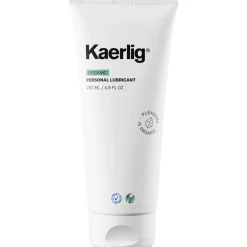 Clearance Vandbaseret Glidecreme, 200 ml Glidecreme & Kondomer