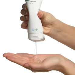 Clearance Vandbaseret Glidecreme, 200 ml Glidecreme & Kondomer