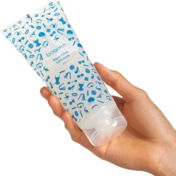 Clearance Vandbaseret Glidecreme, 200 ml Glidecreme & Kondomer