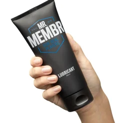 Hot Vandbaseret Glidecreme, 200 ml Glidecreme & Kondomer