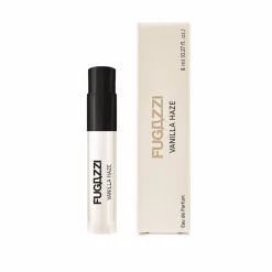Hot Vanilla Haze Eau De Parfum, 8 ml Dufte