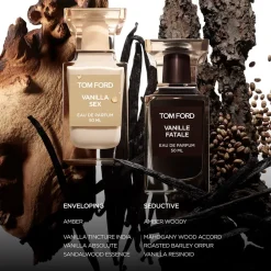 TOM FORD Vanilla Sex Eau De Parfum, 10 ml- Dufte