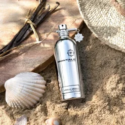 Montale Vanille Absolu Eau De Parfum, 100 ml- Nicheparfumer
