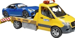 Online Varebil Transporter & Roadster Børn Tog, Biler & Skibe