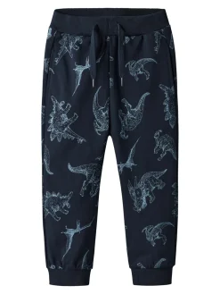 Name It Varon Sweatpants, , 110 cm-Børn Bukser & Leggings